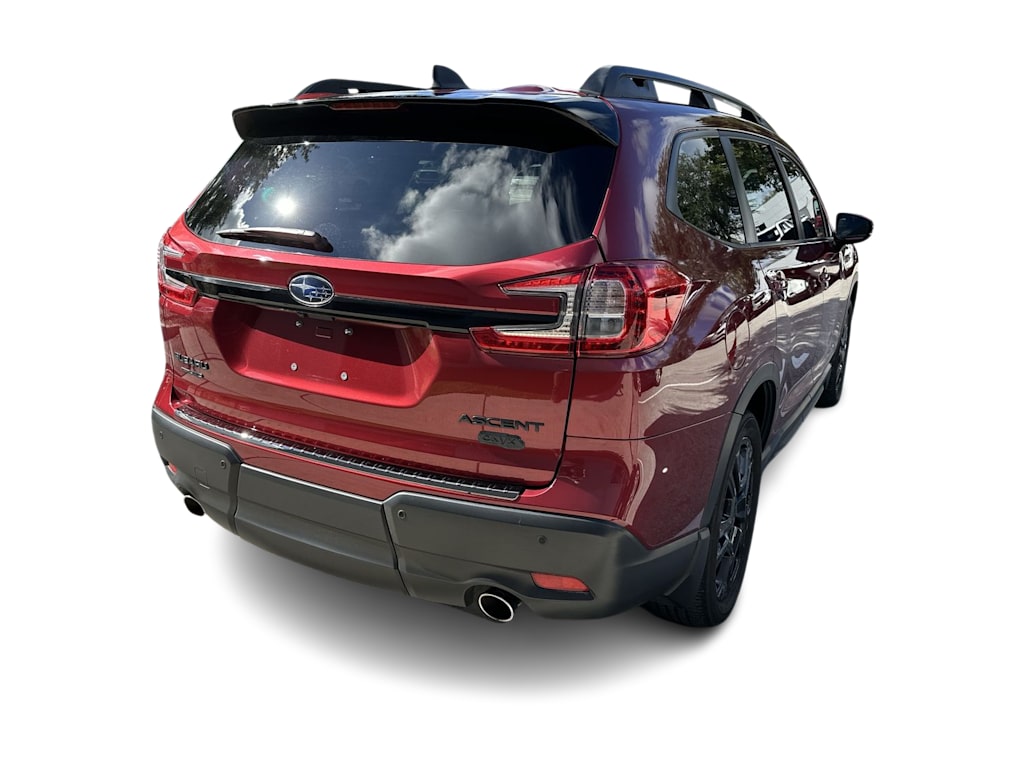 Thumbnail: 2024 Subaru Ascent - 20