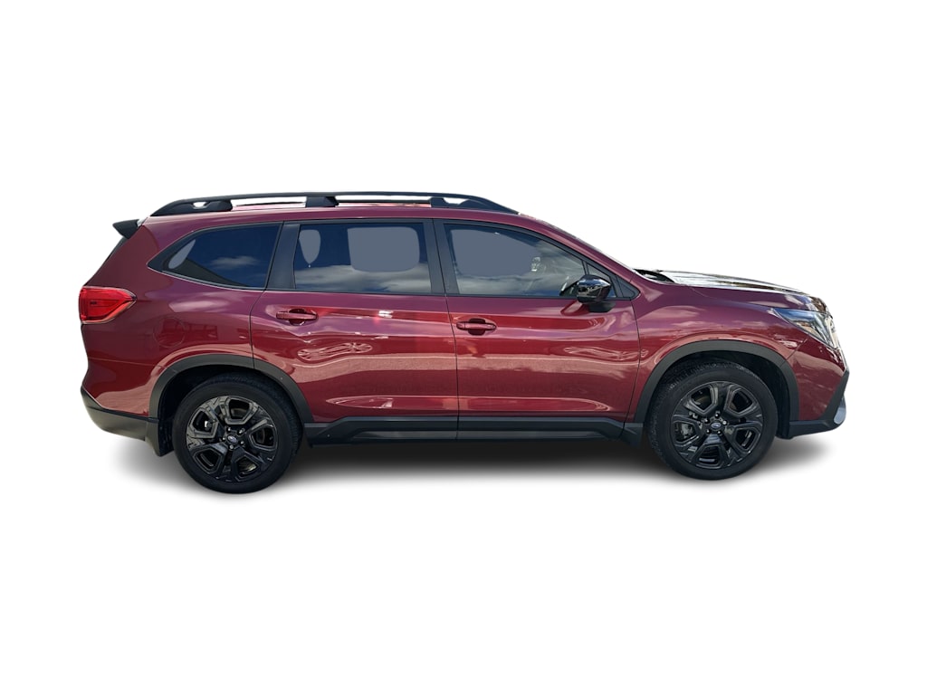Thumbnail: 2024 Subaru Ascent - 21