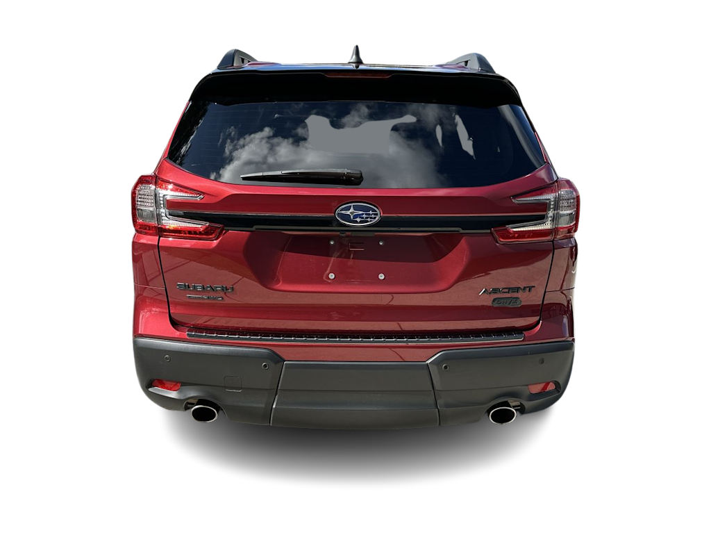 Thumbnail: 2024 Subaru Ascent - 5
