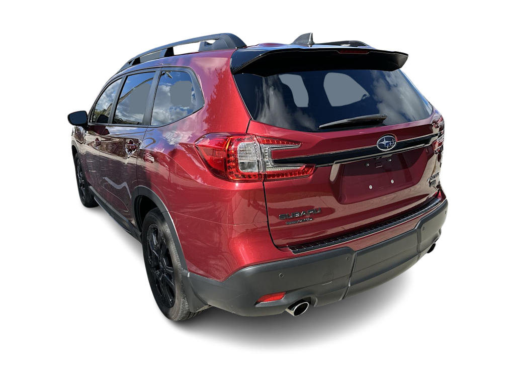 Thumbnail: 2024 Subaru Ascent - 4