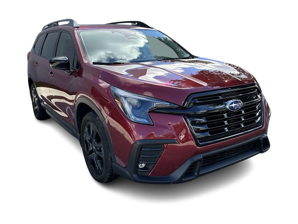 Thumbnail: 2024 Subaru Ascent - 22