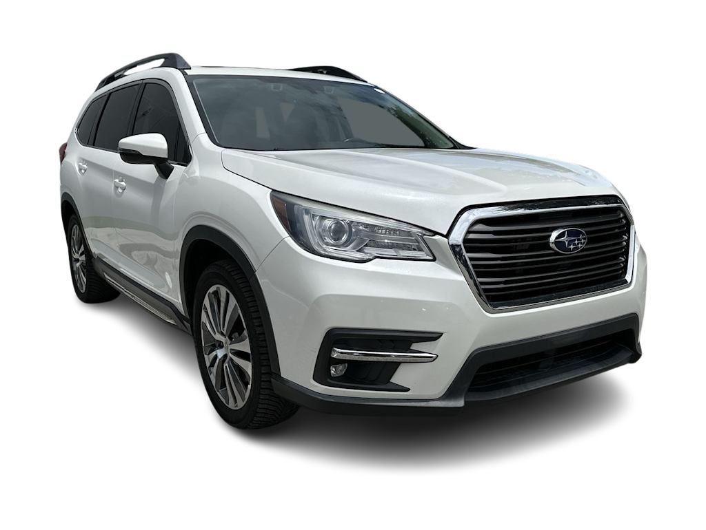 Thumbnail: 2019 Subaru Ascent - 22