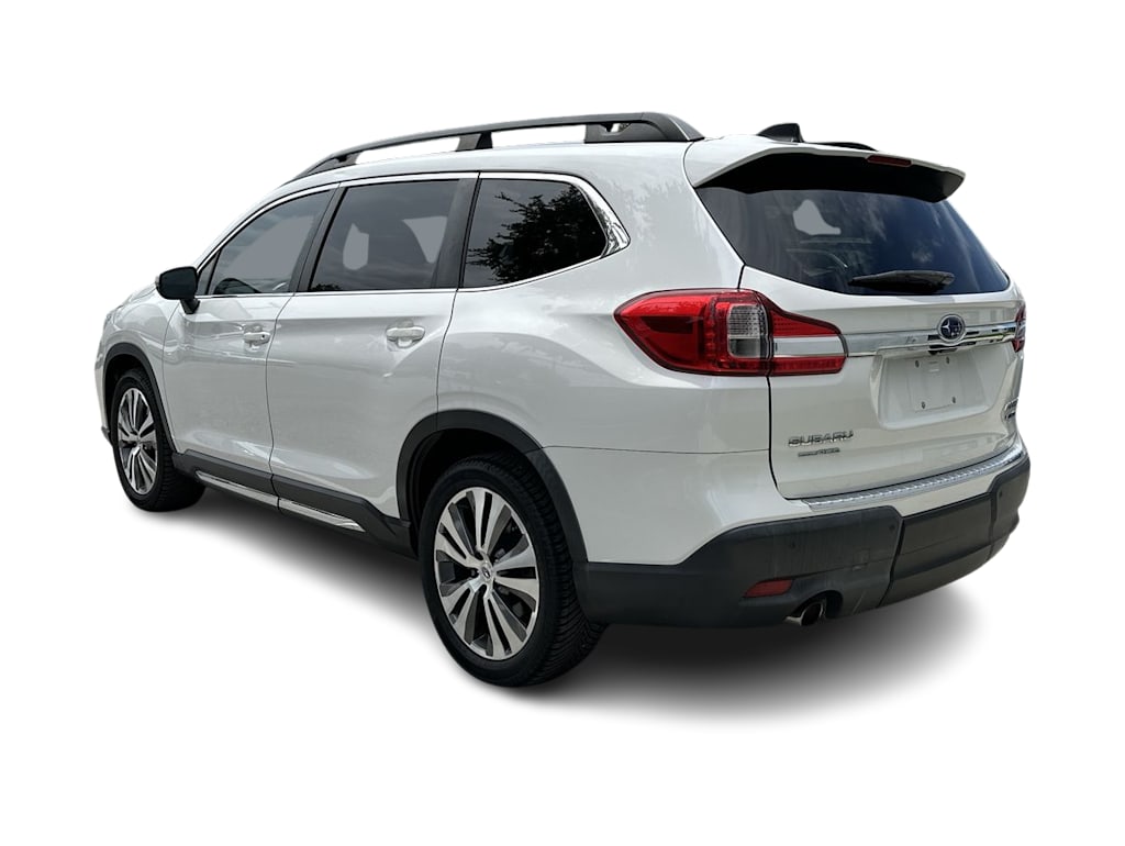 Thumbnail: 2019 Subaru Ascent - 3
