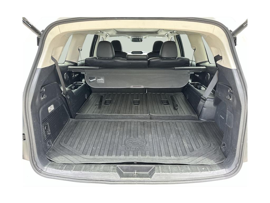 Thumbnail: 2019 Subaru Ascent - 16