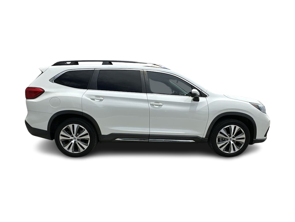 Thumbnail: 2019 Subaru Ascent - 21
