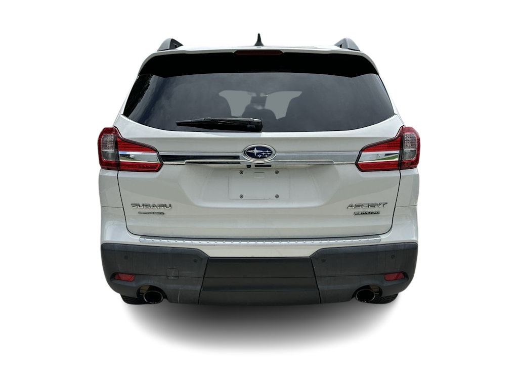 Thumbnail: 2019 Subaru Ascent - 4