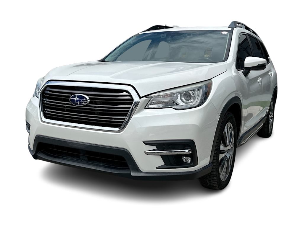 Thumbnail: 2019 Subaru Ascent - 5