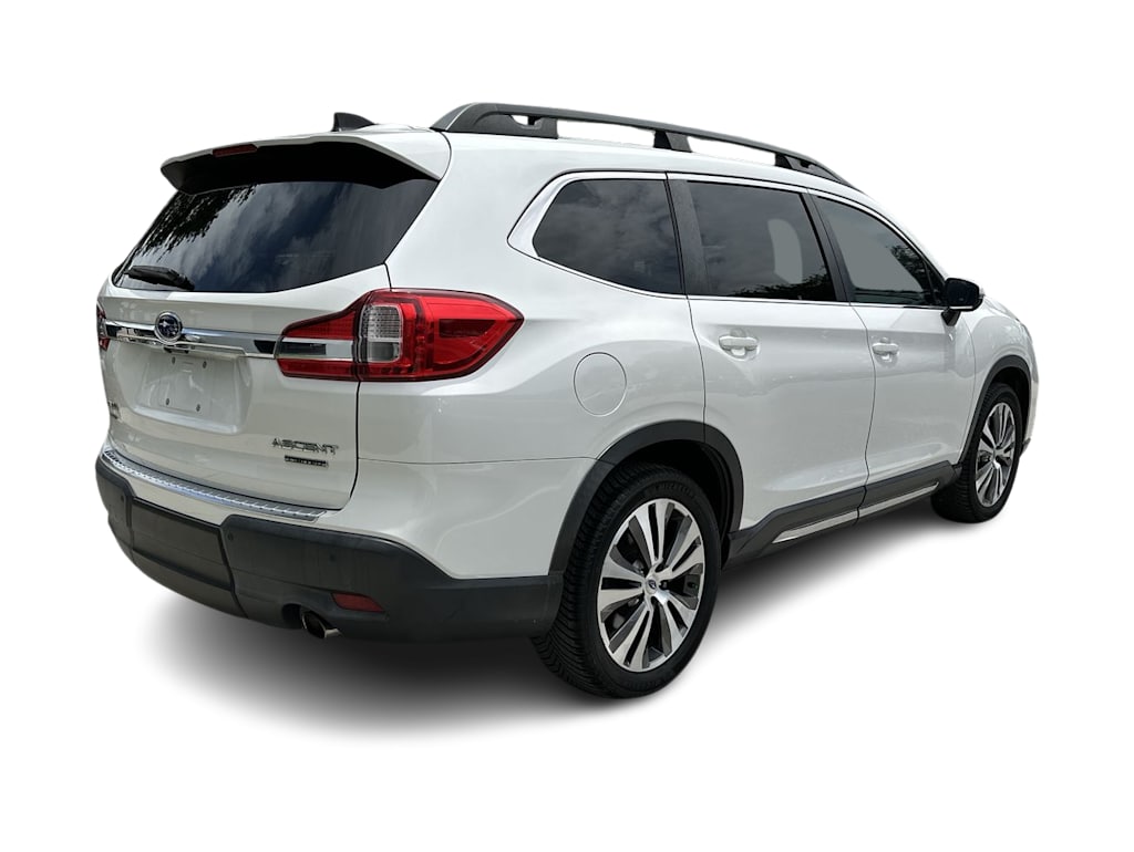 Thumbnail: 2019 Subaru Ascent - 19