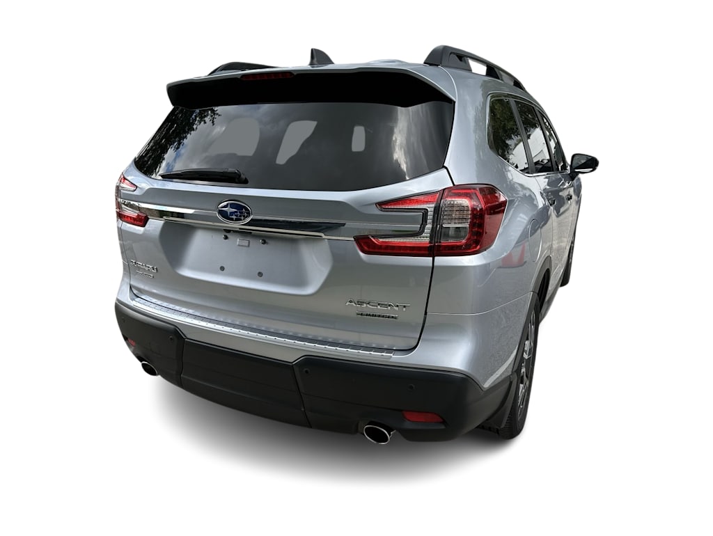 Thumbnail: 2025 Subaru Ascent - 19