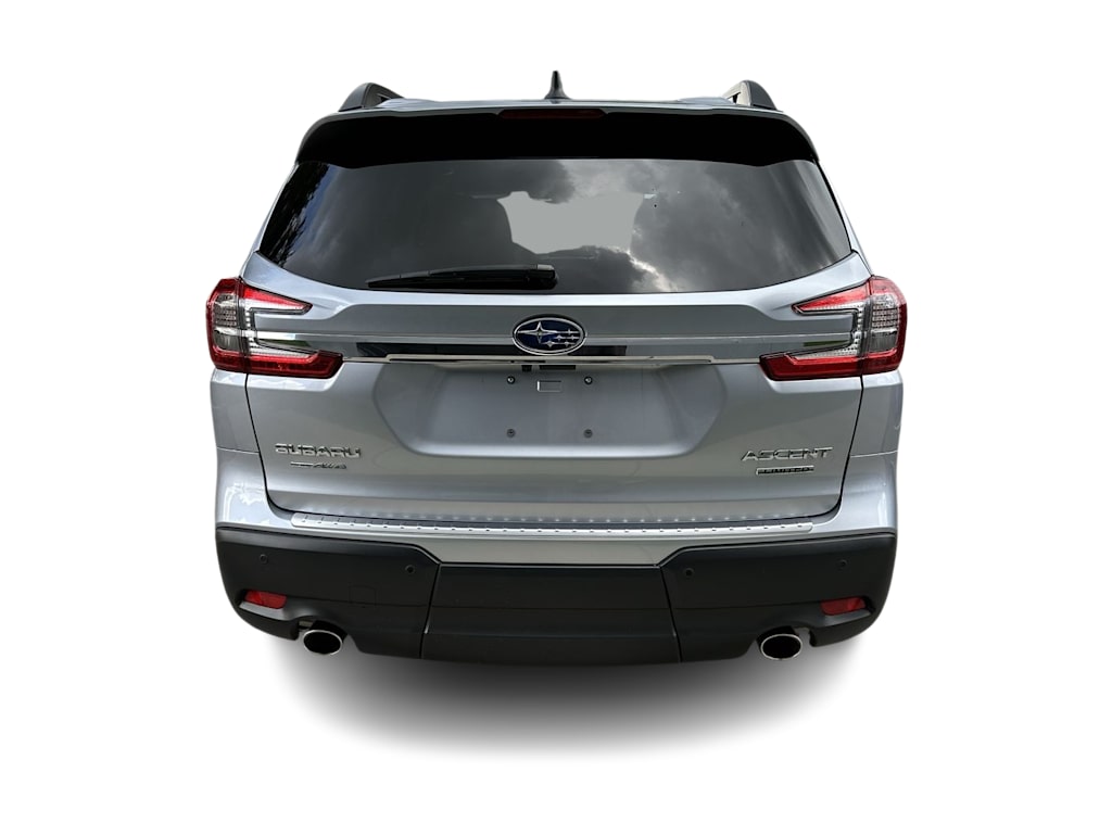 Thumbnail: 2025 Subaru Ascent - 5