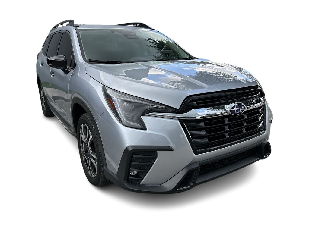 Thumbnail: 2025 Subaru Ascent - 21
