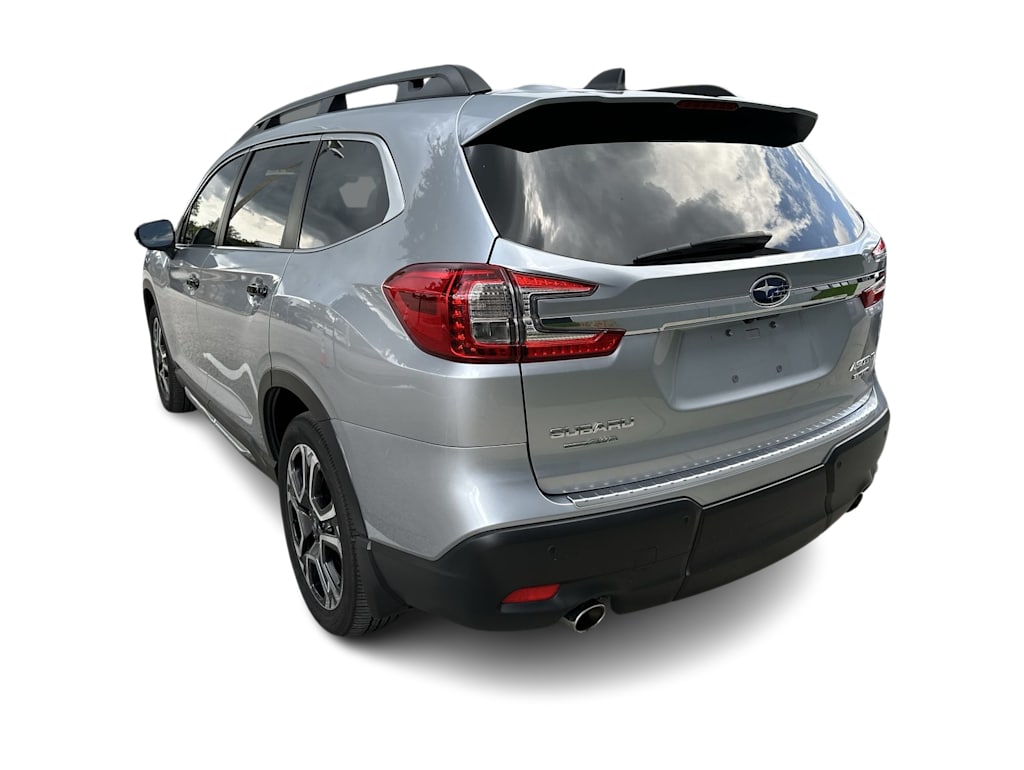 Thumbnail: 2025 Subaru Ascent - 4
