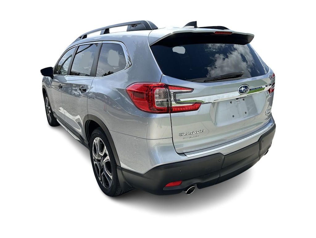 Thumbnail: 2025 Subaru Ascent - 4