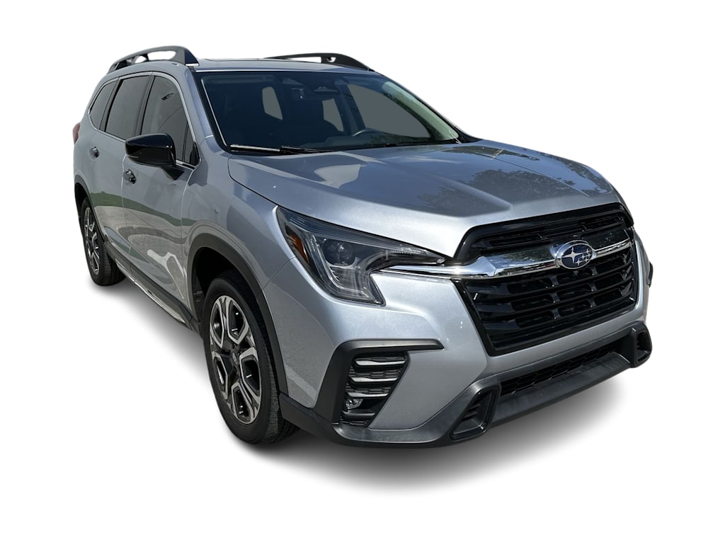 Thumbnail: 2025 Subaru Ascent - 21