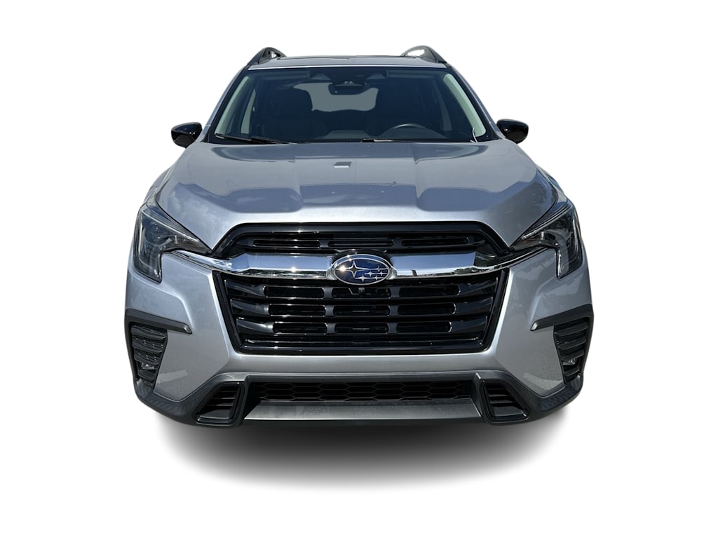 Thumbnail: 2025 Subaru Ascent - 6