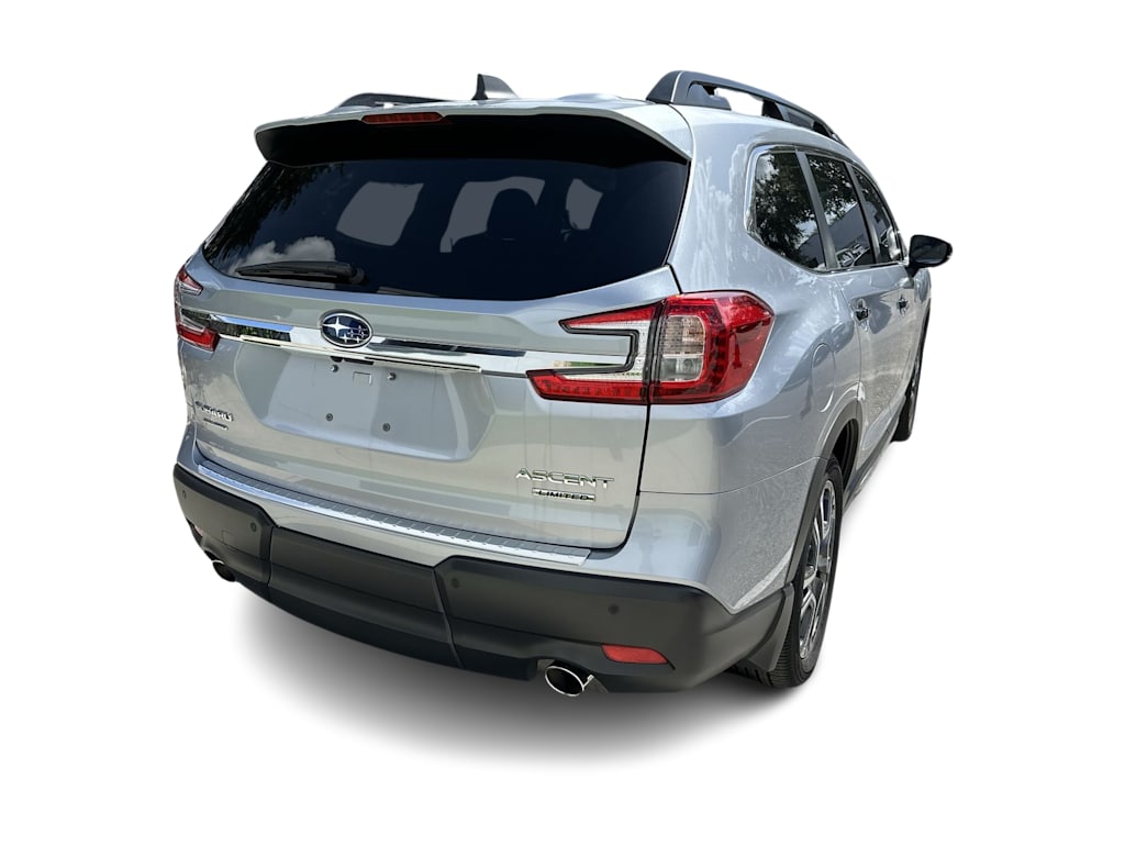 Thumbnail: 2025 Subaru Ascent - 18