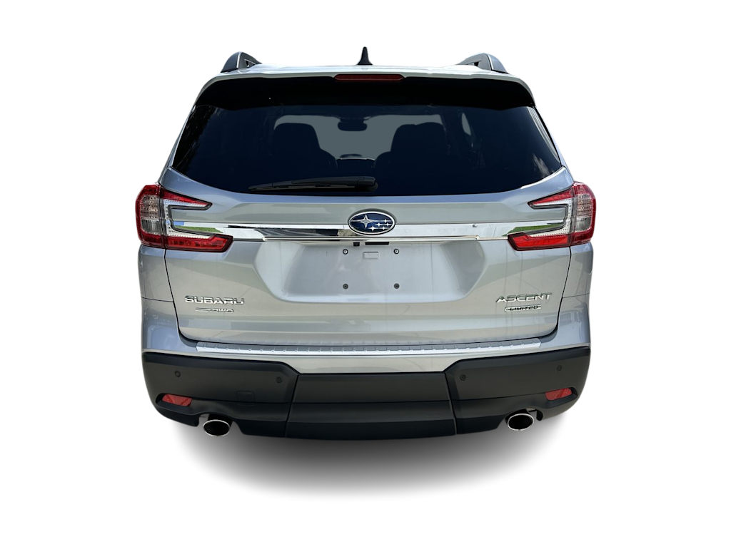 Thumbnail: 2025 Subaru Ascent - 5