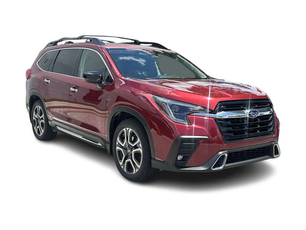 Thumbnail: 2024 Subaru Ascent - 21