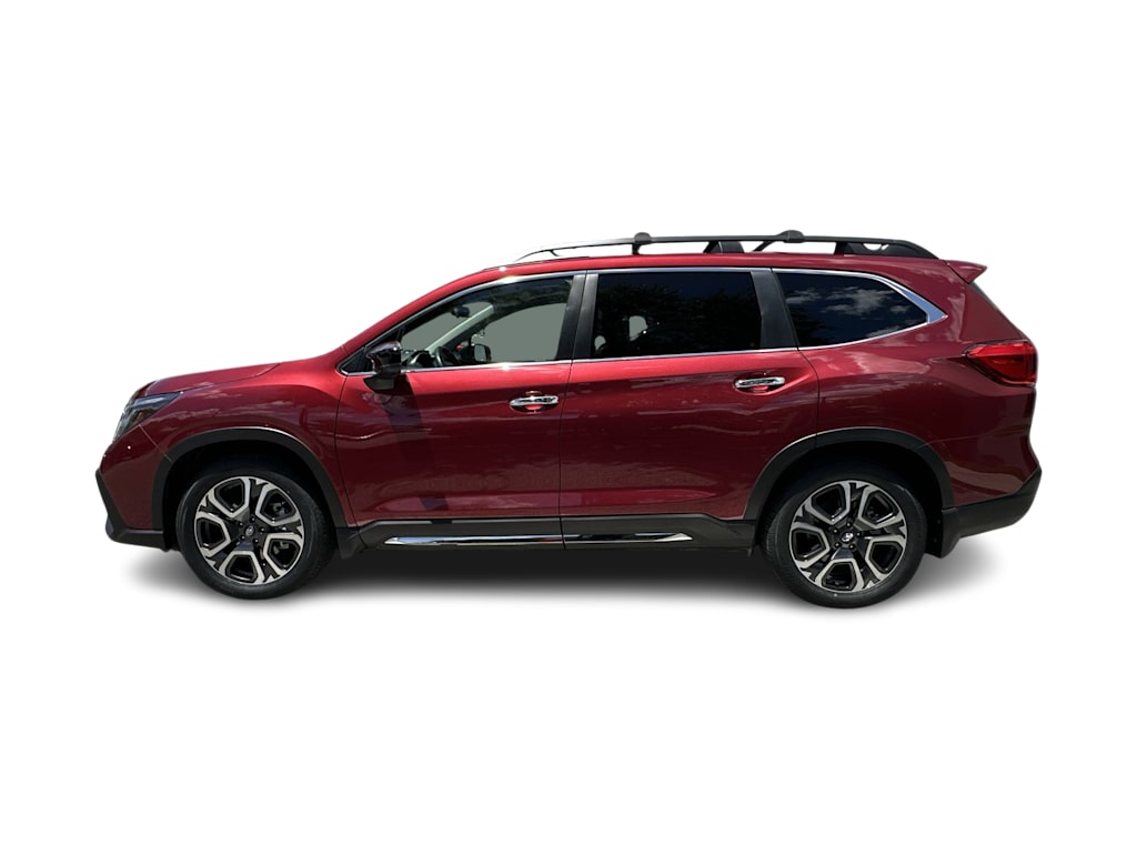Thumbnail: 2024 Subaru Ascent - 3