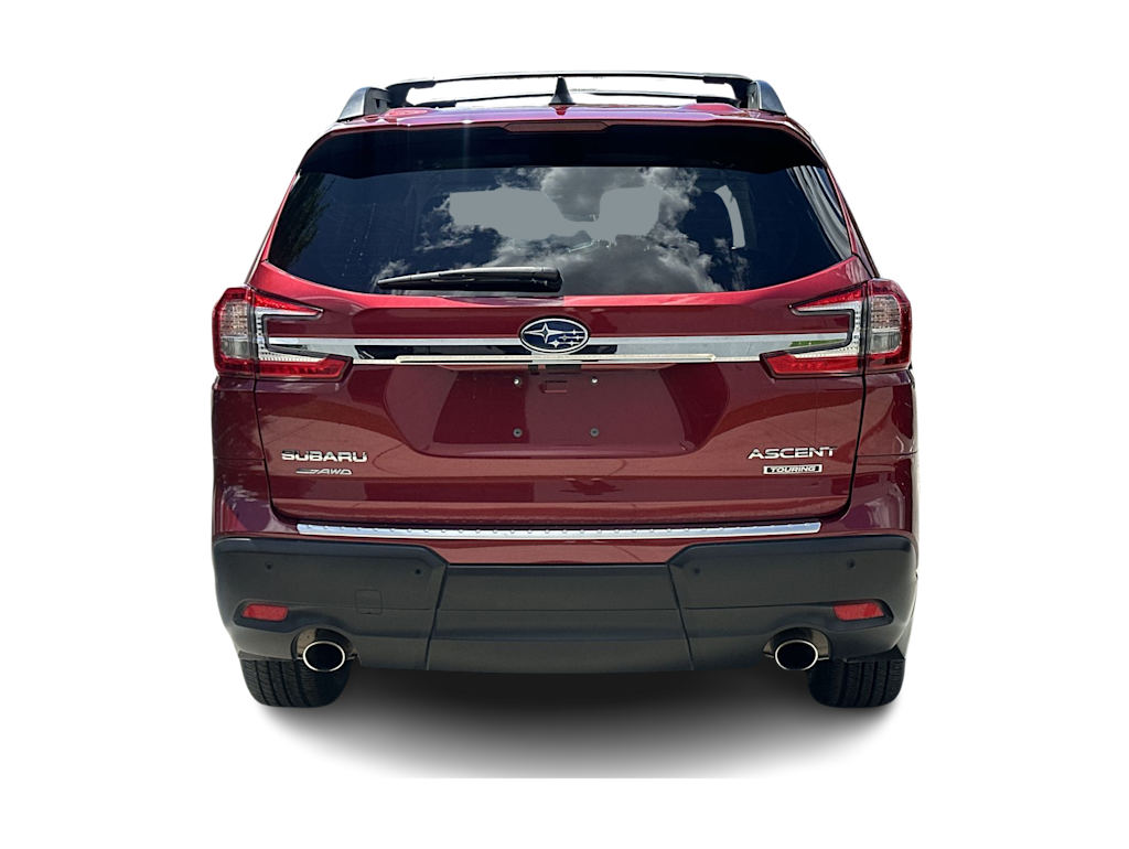 Thumbnail: 2024 Subaru Ascent - 5