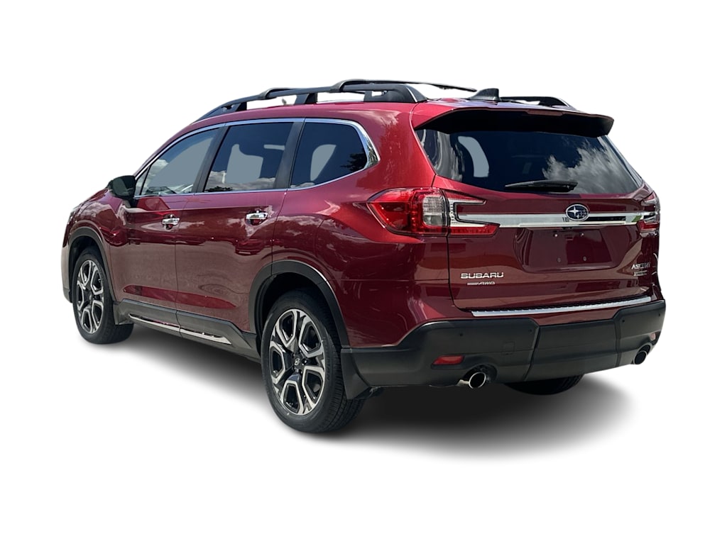 Thumbnail: 2024 Subaru Ascent - 4