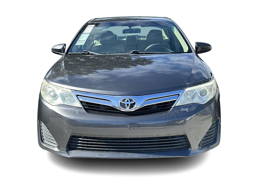 Thumbnail: 2014 Toyota Camry - 6