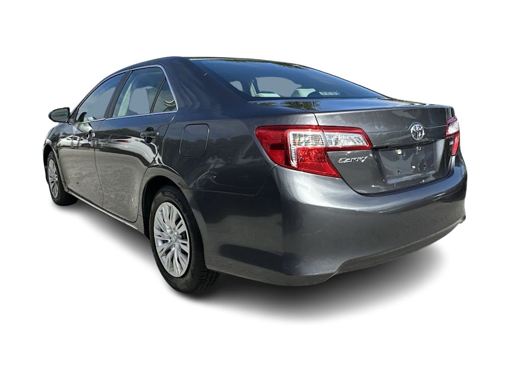 Thumbnail: 2014 Toyota Camry - 4