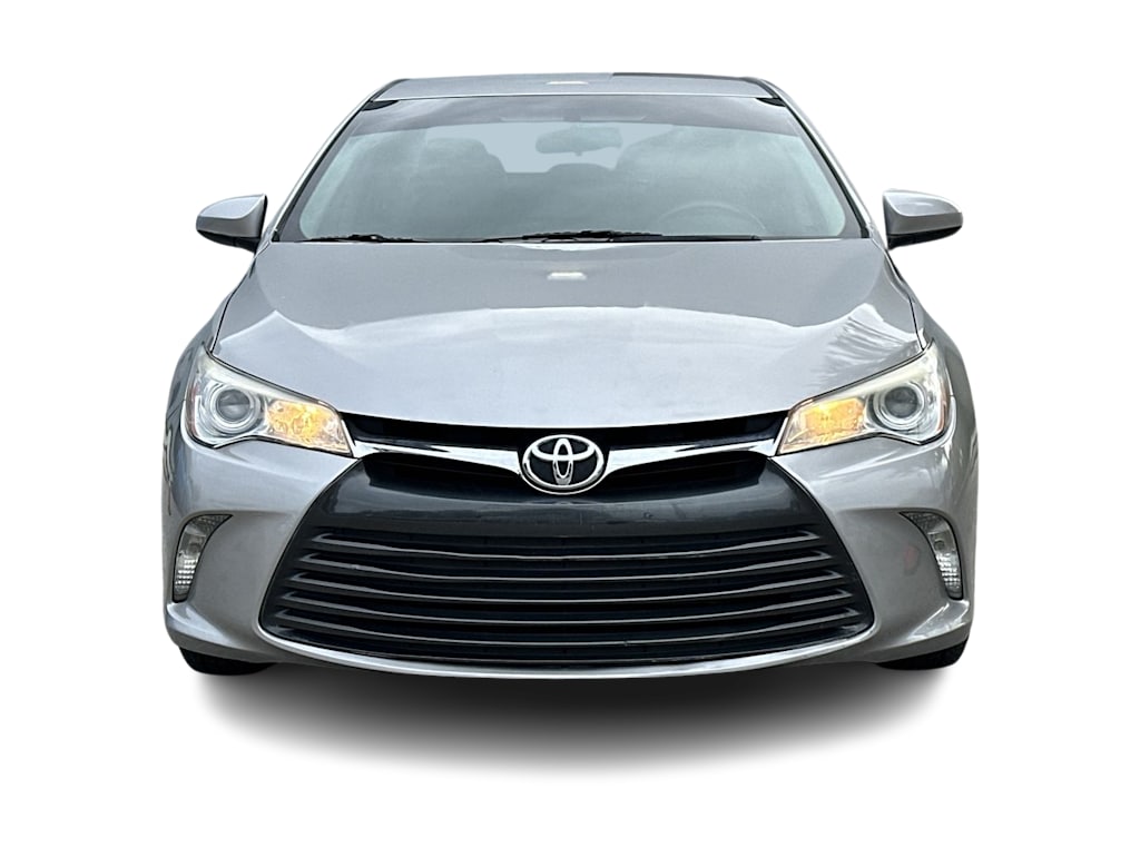 Thumbnail: 2016 Toyota Camry - 6