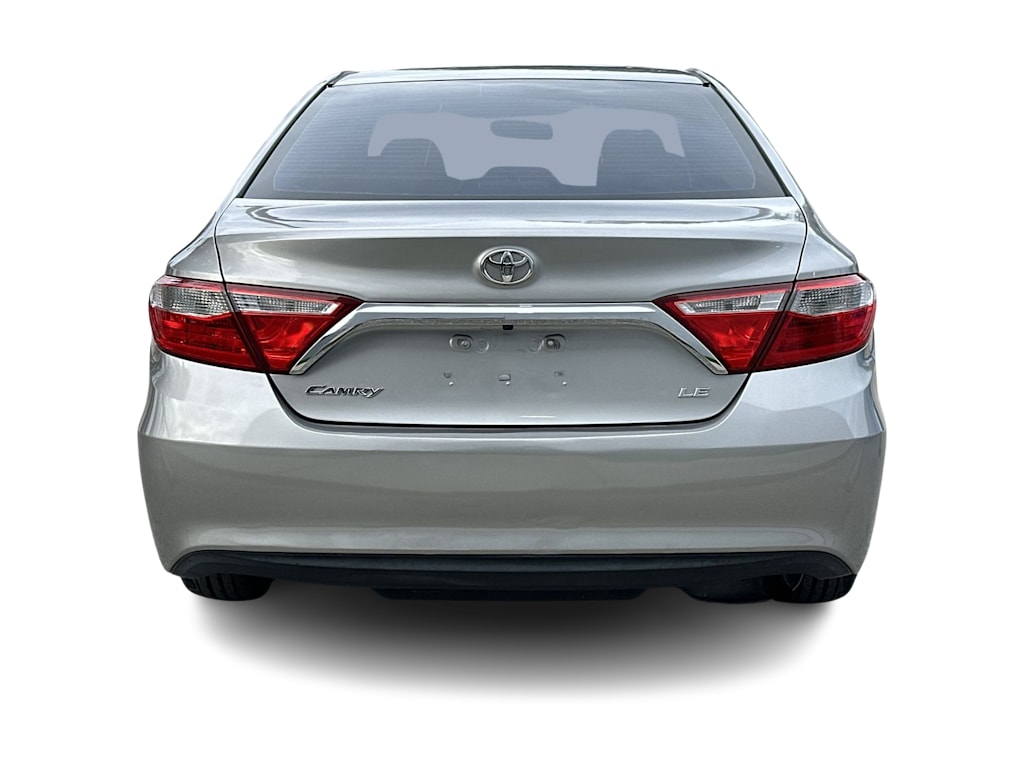 Thumbnail: 2016 Toyota Camry - 5
