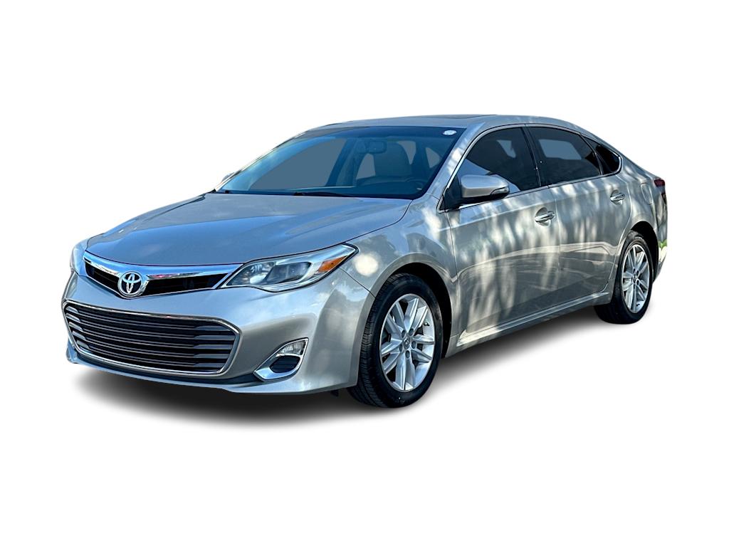 2013 Toyota Avalon
