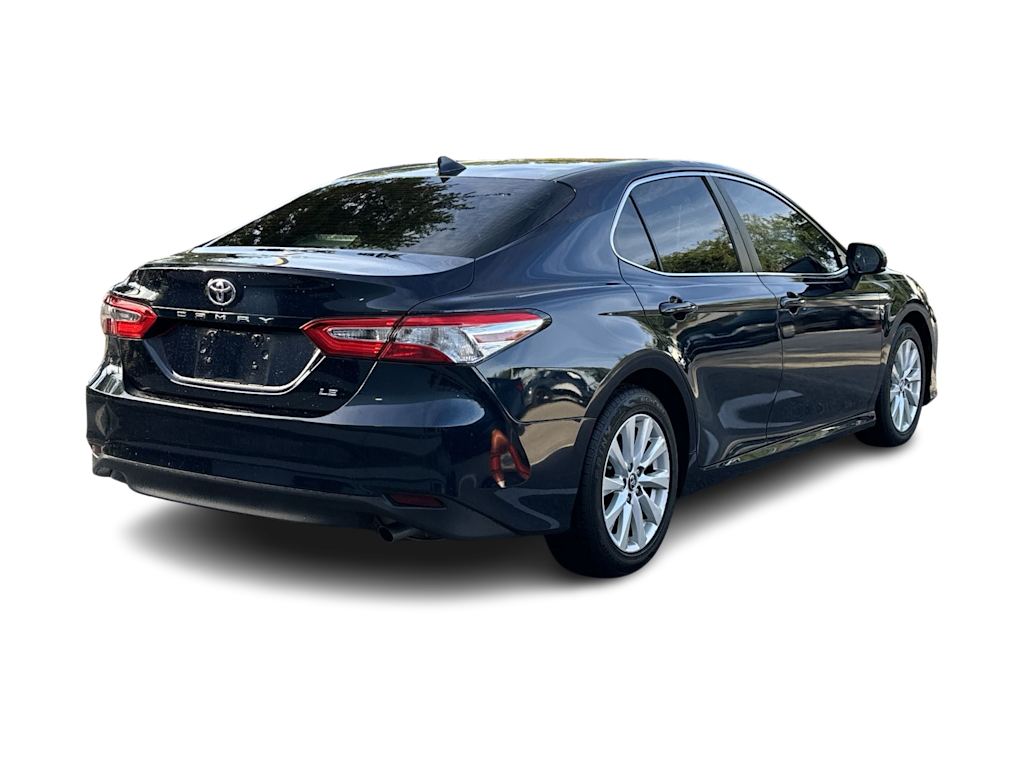 Thumbnail: 2020 Toyota Camry - 19