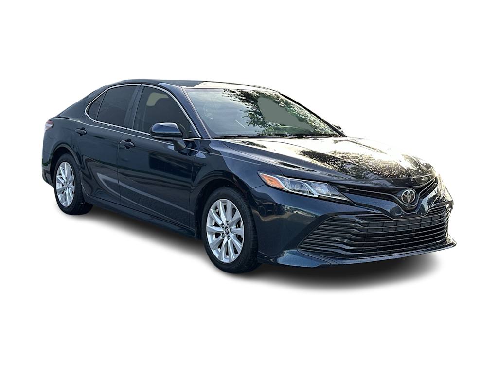 Thumbnail: 2020 Toyota Camry - 22