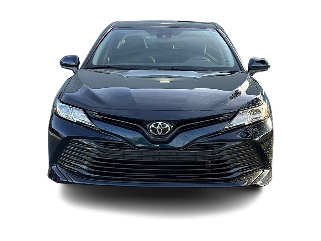 Thumbnail: 2020 Toyota Camry - 6