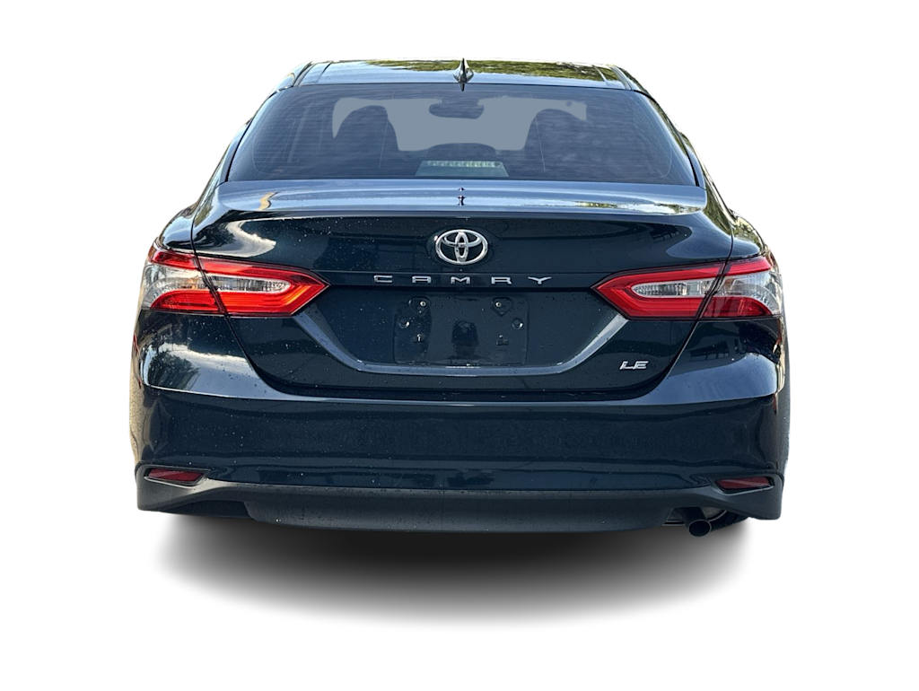 Thumbnail: 2020 Toyota Camry - 5