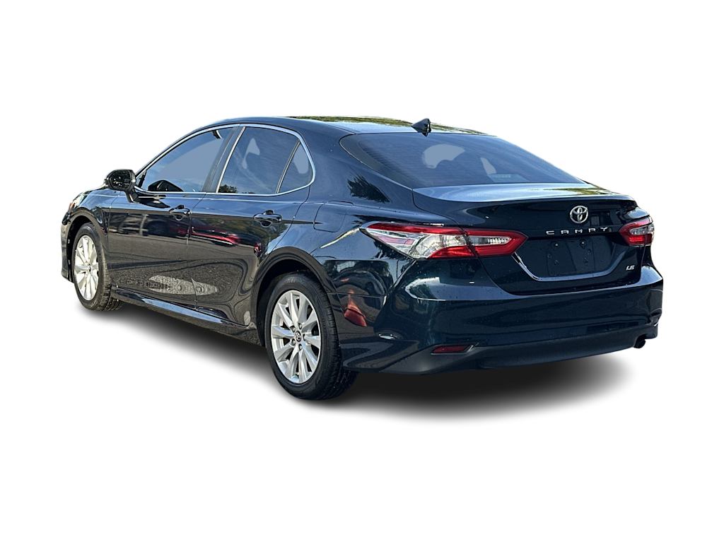 Thumbnail: 2020 Toyota Camry - 4