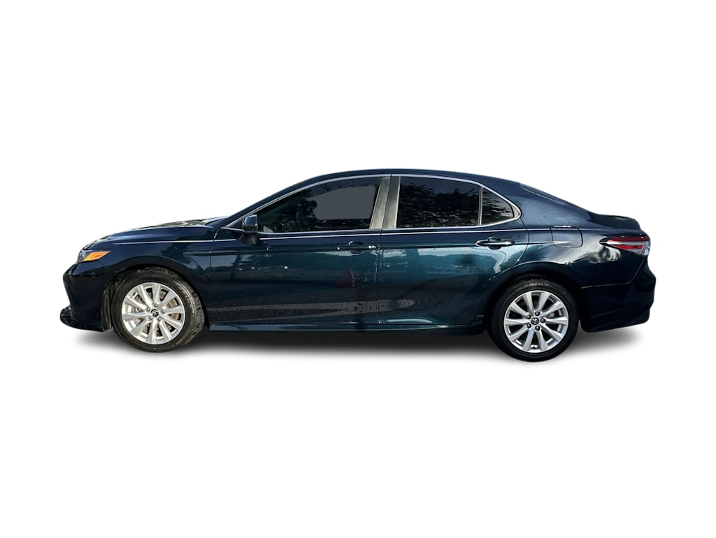 Thumbnail: 2020 Toyota Camry - 3