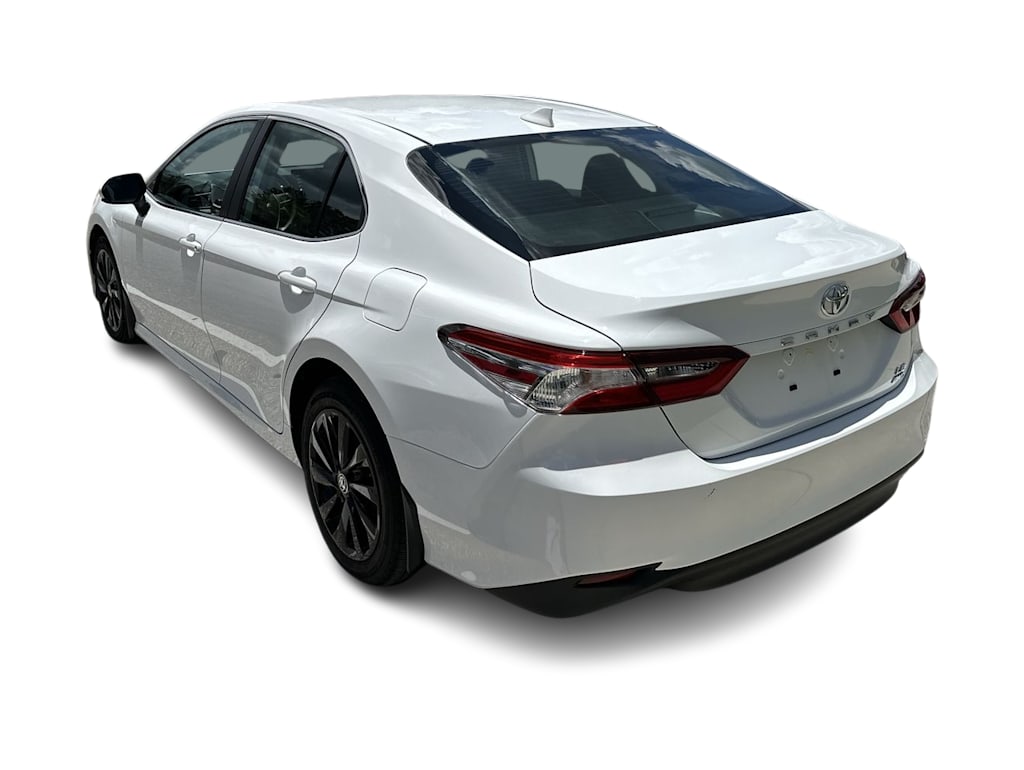 Thumbnail: 2023 Toyota Camry - 4