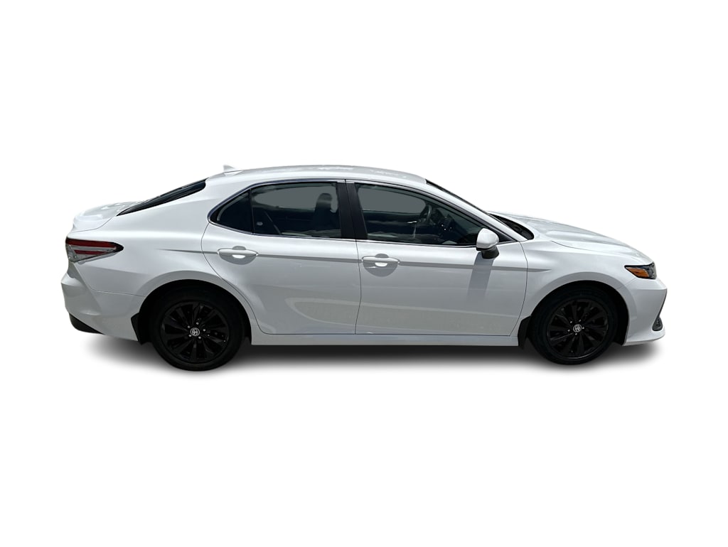 Thumbnail: 2023 Toyota Camry - 22