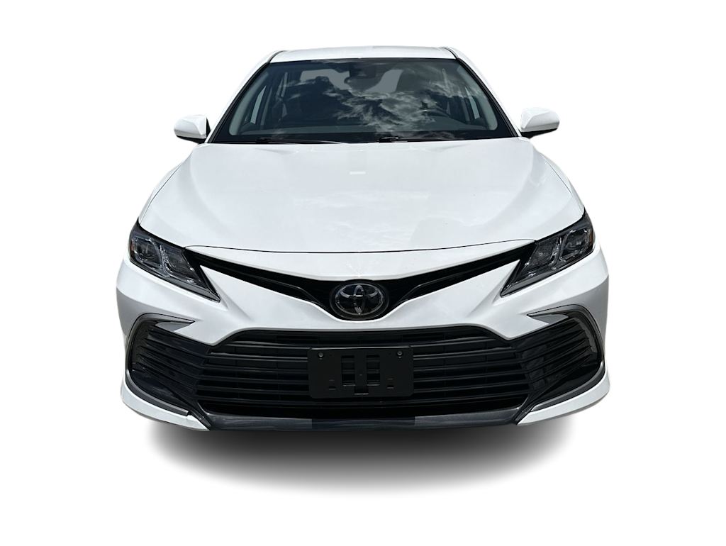 Thumbnail: 2023 Toyota Camry - 6