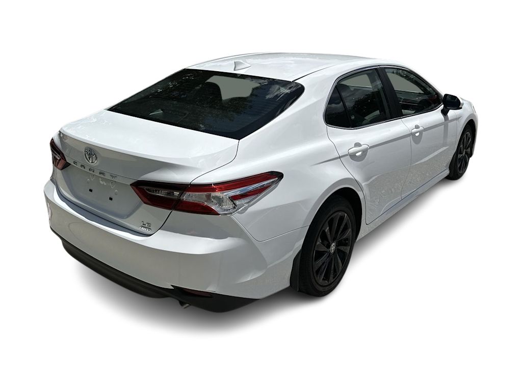 Thumbnail: 2023 Toyota Camry - 20