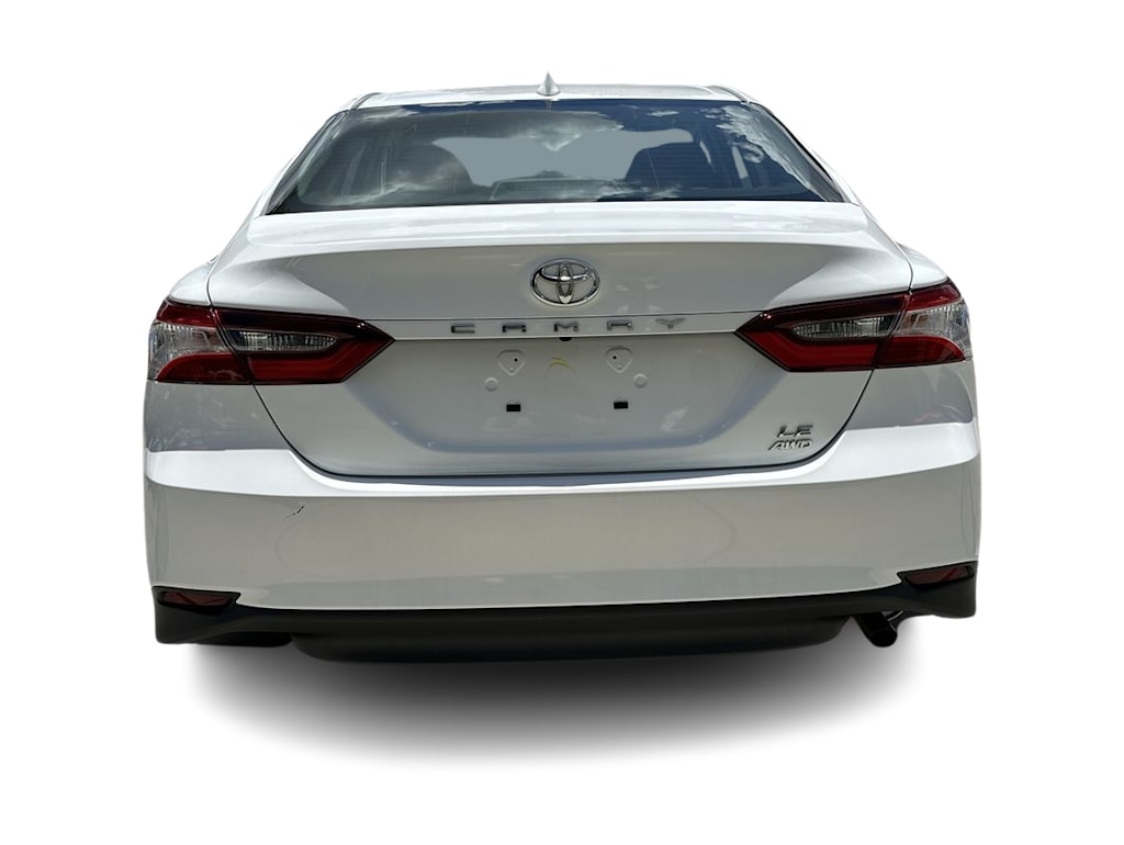 Thumbnail: 2023 Toyota Camry - 5