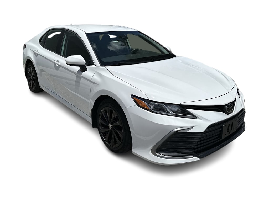 Thumbnail: 2023 Toyota Camry - 23