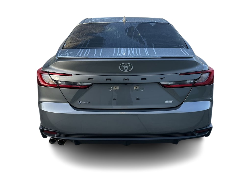 Thumbnail: 2025 Toyota Camry - 4