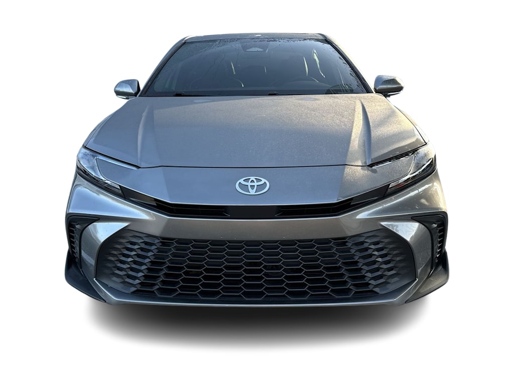 Thumbnail: 2025 Toyota Camry - 22