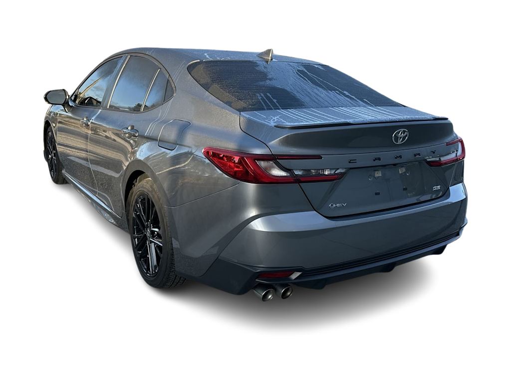 Thumbnail: 2025 Toyota Camry - 3