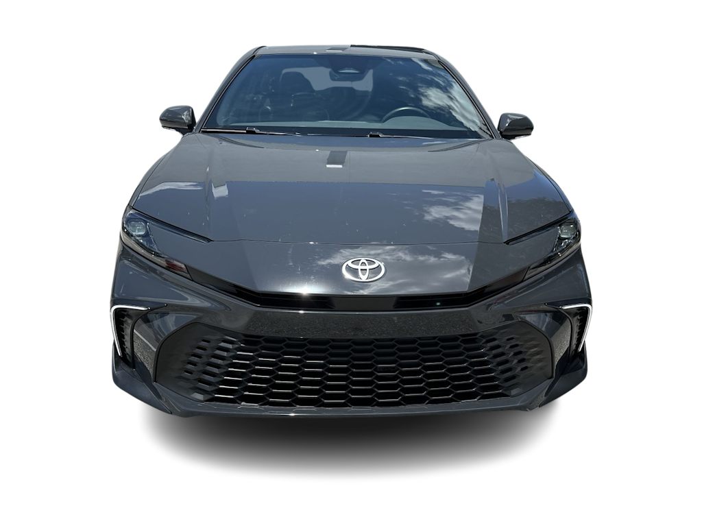 Thumbnail: 2026 Toyota Camry - 21