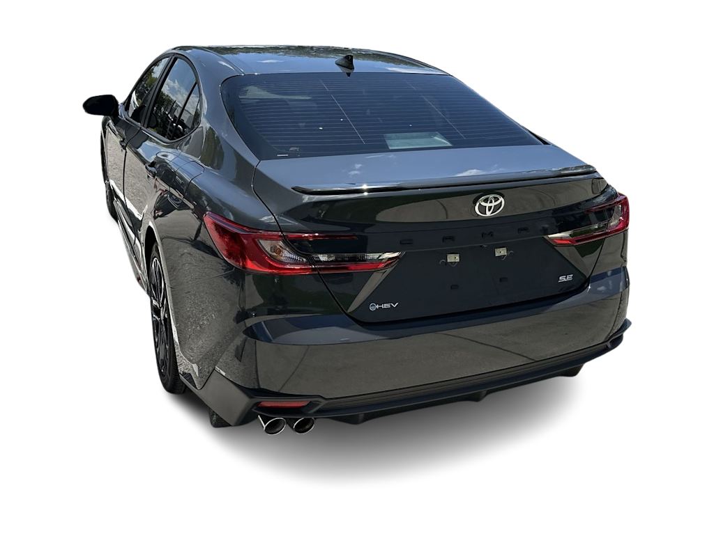Thumbnail: 2026 Toyota Camry - 3