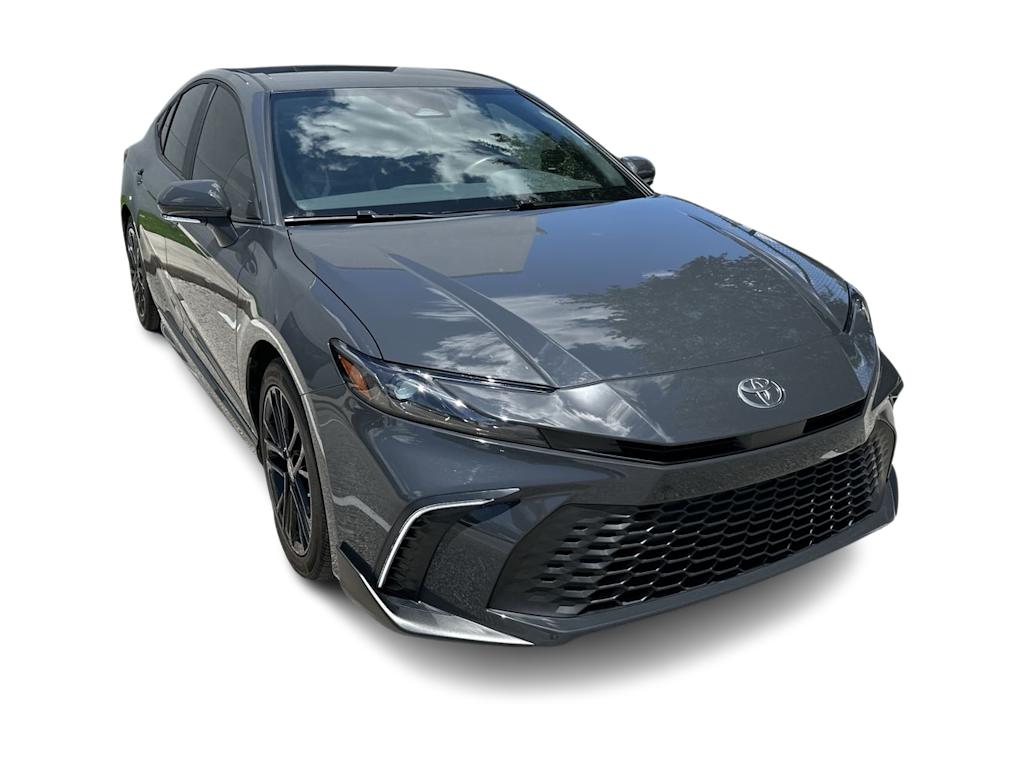 Thumbnail: 2026 Toyota Camry - 20