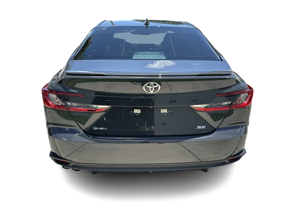 Thumbnail: 2026 Toyota Camry - 4