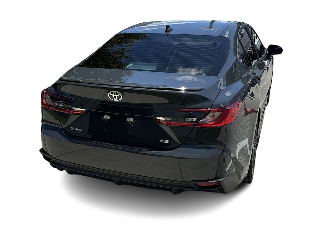 Thumbnail: 2026 Toyota Camry - 18